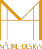 Logo M2L yellow