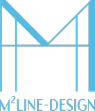 Logo M2L blue2