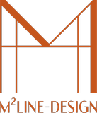 Logo M2L brown